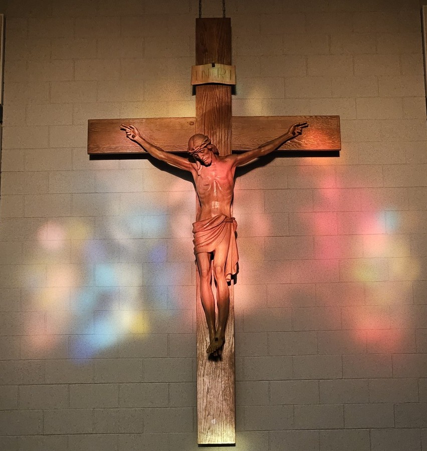 Saint Marys Catholic Church